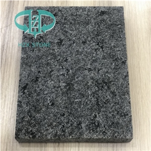 New G684 Flamed Tile Granite Wall Cladding Tile