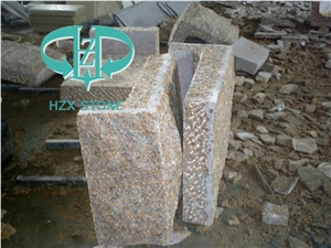 Wholesale Maple Red G562 Granite