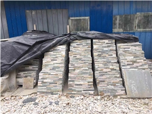 Artificial Stone Wall Cladding Cultured Stone