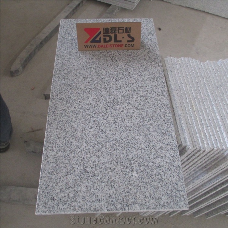 Light Grey Granite G603 Floor Covering Tile