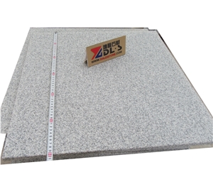 New G603 Granite Polished Floor Tiles