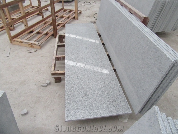 Polished Surface G603 Granite Small Slabs