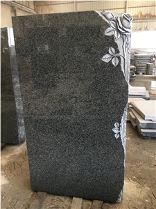 New G654 Monument