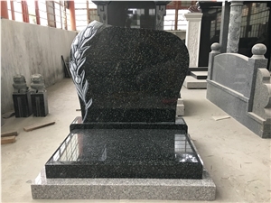 Snow Flower Tombstone