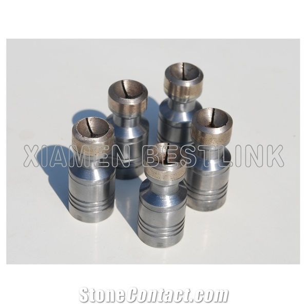 Wing Shoulder Drive Grinding Cups