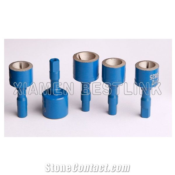 Wing Shoulder Drive Grinding Cups