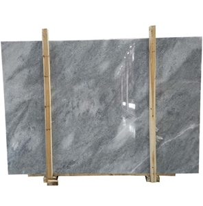 Exclusive Polished Grey Color 1.8 Marble for Sale