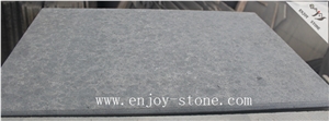 China Balck Granite,,Flamed Natural Stone