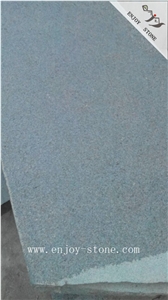 China Black Granite,Honed Tile,Floor &Wall Cover