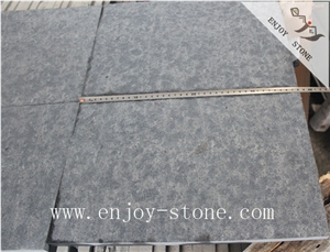 China Black Granite Tile,Floor Installation
