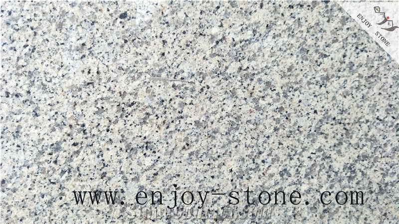 G682 Granite,Flamed Road Paver Stone