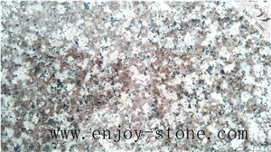G682 Granite,Road Paver,Rustic Cheap Stone