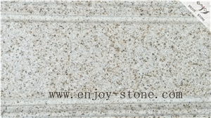 G682 Granite,Rustic Stone,Flamed Floor Tile&Slab
