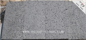 Honed Lavastone,Grey Basalt Tile,Natural Stone