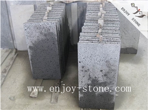 Honed Lavastone,Grey Basalt,Wall Covering Stone
