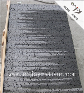 Lavastone,Grey Basalt,Sawn Tile,Machine Cut