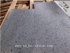 Lavastone,Honed Basalt Tile,Floor&Wall Covering