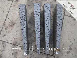 Lavastone,Mechine Cut,Sawn,Grey Basalt