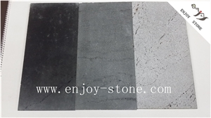 Volcanic Basalt, Lavastone,Grey Natural Stone,Sawn