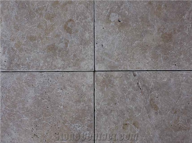 Beige Travertine Tiles & Slabs, Floor, Wall Tiles