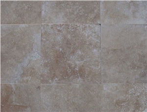 Beige Travertine Tiles & Slabs, Floor, Wall Tiles