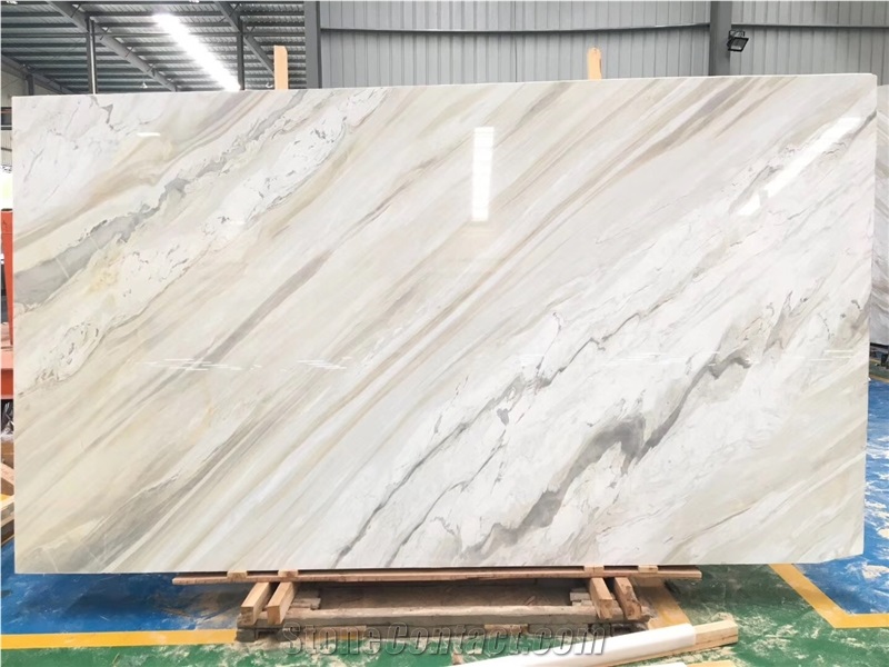 Ajax White Marble Quarry Owner Marble