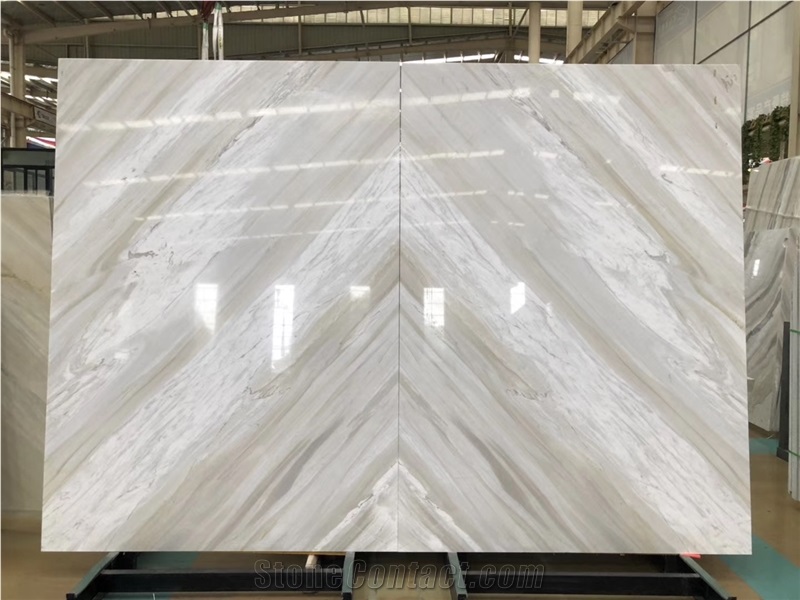 Ajax White Marble Quarry Owner Marble