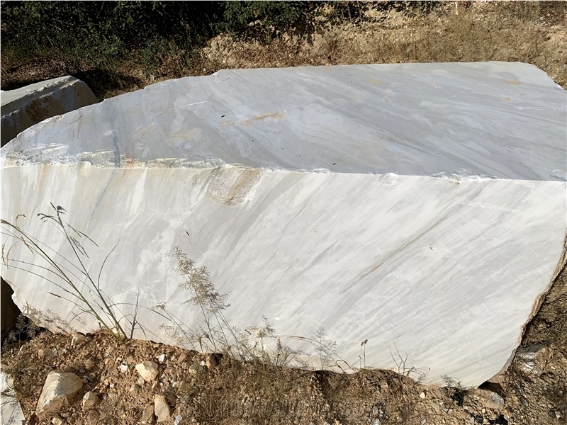 Royal Volakas Marble White Marble Quarry Owner