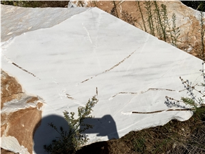 Royal Volakas Marble White Marble Quarry Owner