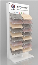 Metal Display Rack,Sample Book,Exhibition Stand