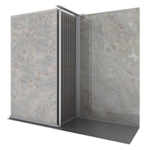 Stone Displayrack,Showroom Display Rack,Exhibition