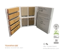 Stone Tile Sample Book, Box, Suircase