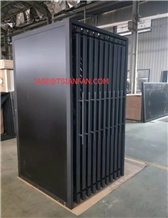 Tile Display Rack Door And Flooring Display Rack