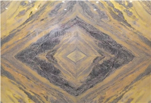 YUANDA Natural Marble Slabs Stone Wall Panels