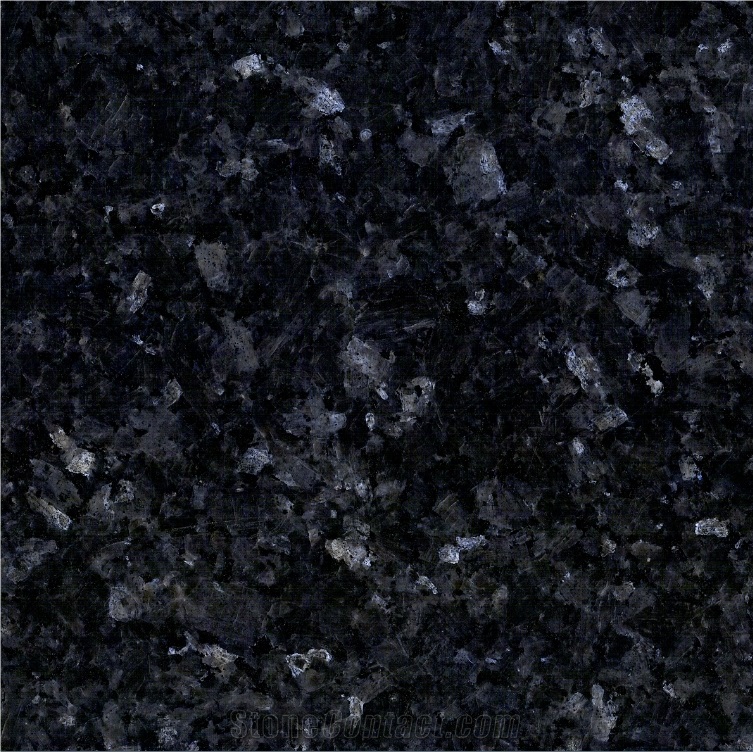 Blue Pearl Bt Granite Slabs, Tiles from China
