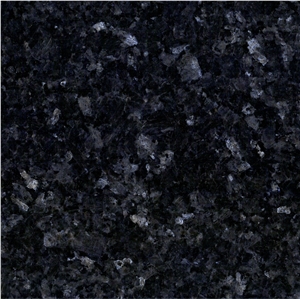Blue Pearl Bt Granite Slabs, Tiles