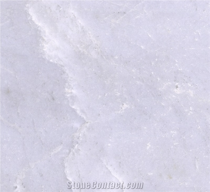 Jiashi White Marble Slabs, Tiles