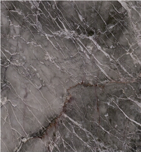 Mgm Grey Marble Slabs, Tiles