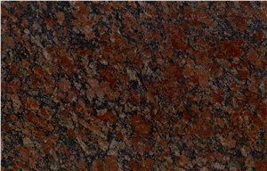 Red Moss Granite Slabs,Tiles