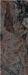 Three Gorges Wave Granite Tiles Cut to Size
