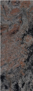 Three Gorges Wave Granite Tiles Cut to Size