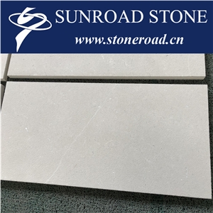 Silver Fox Marble Tiles,Beige Marble Flooring Tile