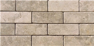 Jerusalem Grey Gold - Ramon Grey Limestone Tiles