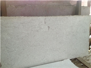 Pear White Granite Slabs China White Granite