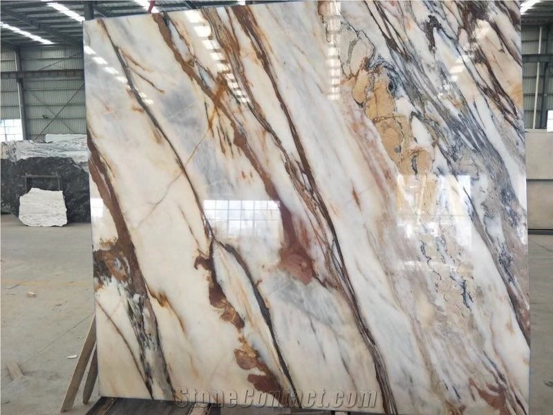 Autumn Maple Special New Marble