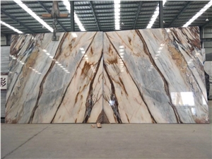 Autumn Maple Special New Marble