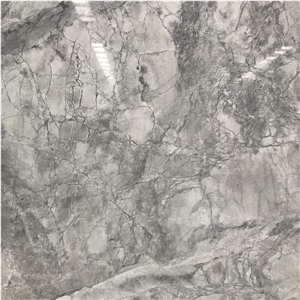 High Quality Brazil Super White Quartzite Slabs