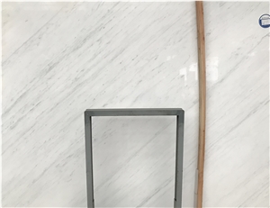 High Quality China East White Slab and Tile