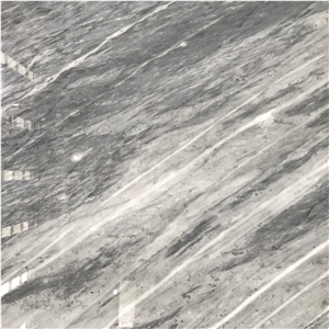 Italy Florence Gray Marble Slab and Tile