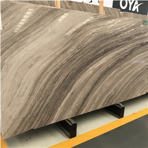 Low Price Silver Wood Marble Tiles